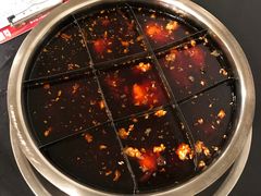 -邓莽子老火锅(鲁祖庙店)