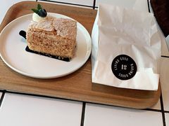 -81BAKERY(大学路店)