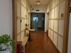 -养心阁足道馆(火宫殿一店)