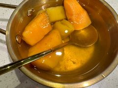 -明腾壹间茶餐厅(新都会花园广场店)