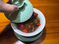 -青海名吃尕张娃非遗烤肉(海湖总店)