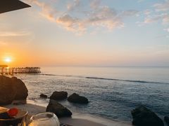 -Rock Bar Bali(Bali)