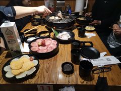 -九田家黑牛烤肉料理(国芳店)