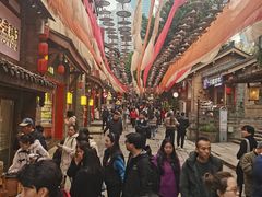 -重庆十八梯传统风貌区