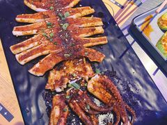 -燥次·烧烤酒场(万象城店)