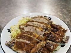 -吾家香港烧腊专门店