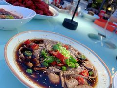 -汤记传菜(秀浦路店)