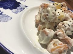 -老宁波1381餐厅(宏泰广场店)