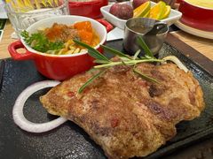 -豪客来牛排(成都锦江大融城店)