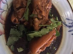 -余味私房菜(正阳小区西5街区店)