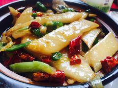 -渝湘厨(古美店)