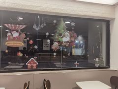 门面-麦当劳(中唱大厦店)
