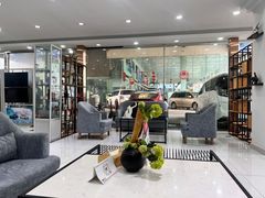 -北京凯百隆一汽丰田4S店(海淀店)