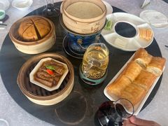 -海湾壹品·粤菜·早茶·烤鸭(拱北店)