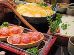 -季季山·云南野生菌火锅(上海首店)