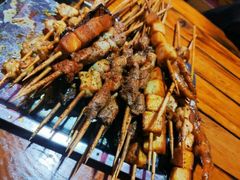 -二子海鲜大排档(太阳城店)