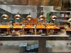 -汉阳廷自助烤肉·火锅(壹方天地店)