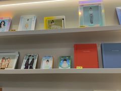 -海马体照相馆(西安高新万达广场店)
