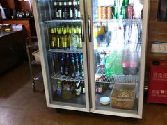 -熙成烧烤(白塔岭店)
