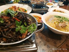 -奥山雅阁酒店·中餐厅