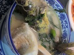 -贺庄·活鱼馆(珠吉路店)