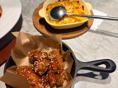 -必胜客(白石桥店)