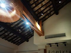 -鱼食饭稻·苏浙土菜17年老馆子(平江路店)