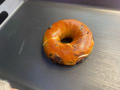 -CC BAGEL&SCONE 贝果与司康(南开大悦城店)