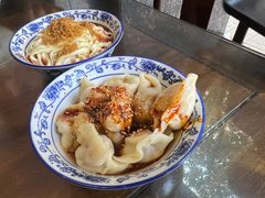 钟水饺-西月城谭豆花(春熙路店)