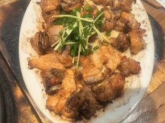 -啫火啫啫煲·顺德干蒸(西乡天虹店)