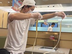 -海底捞火锅(旭辉MALL店)