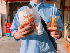 -世记咖啡(氹仔外卖店)