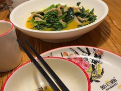 -新白鹿餐厅(龙游路总店·杭帮菜名店)