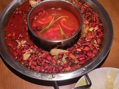-巴隆门重庆老火锅(太湖路店)