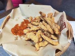 口口脆小酥肉-肖记公安牛肉鱼杂馆·省级非物质文化遗产(江汉路直营店)