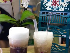 -陈记栗子(长宁路店)