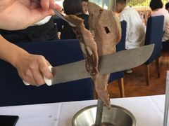 -拉蒂娜·巴西牛排馆 Latina·Brazilian Steakhouse(陆家嘴旗舰店)