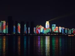 -武汉两江游览·夜游长江(汉口粤汉码头)