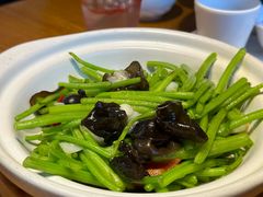 -粉巷13號陕菜馆