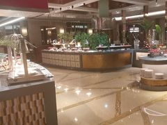 -海外海皇冠大酒店-海悦·全日制餐厅
