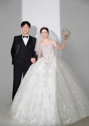 -青禾蒙娜丽莎婚纱摄影(武汉总店)