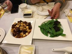 -北京全聚德(天安门店)