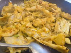 -猪肉婆私房菜(容桂总店)
