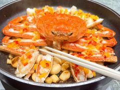 -恒记饭店(珠江路总店)