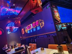 -丽伟的串·烧烤·砂锅(季景天地店)