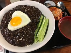 -米屋石锅拌饭(师大店)