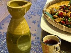 -尽善百年古院餐厅(王家老宅店)