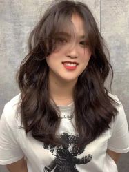 点击看大图 -MORI HAIR SALON日式美发沙龙