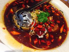 -全聚德(江宁店)