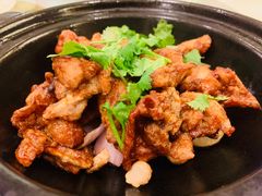 -神仙馆(衡山路店)